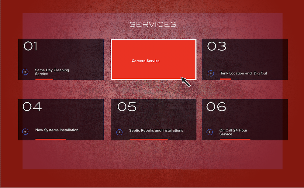 Services-Grid